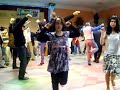 Egeliler Gecesi Harman Dali Denizli Folkl�r Ekibi