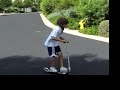Crazy Stunts