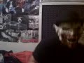 el monstro bailador