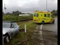 ongeval a58