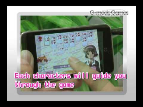 Youtube video for App