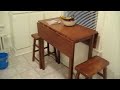 Apartment Tour #1