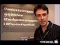 speciale asus di ePRICE tv a computex 2007