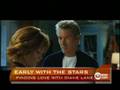 Diane Lane With Gere Again