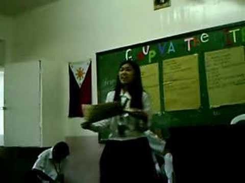 Chemistry Time X III-Ephesians Part ...
