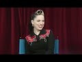 Irish singer-songwriter Imelda May is known for her rockabilly sound. But her style is more than just rockabilly. She sat down with WSJ's Rock and Pop critic Jim Fusilli to discuss her career, her musical influences, and her friendship with guitarist Jeff Beck.