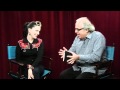 Imelda May - Irish Musician - WSJ Exclusive Interview