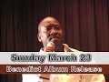 Benedict Lamartine Live www.levanjiltv.com