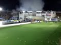 Jet Dragster Culiacan Noche