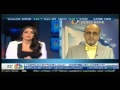Doha Bank CEO Dr. R. Seetharaman's interview with CNBC Arabia -  Cyber Security - Sun, 30-Oct-2016