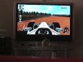 F1 2009 Wii Abu Dhabi Gameplay Part 2