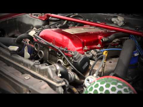 how to get more power out of a sr20det