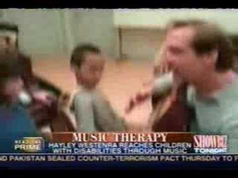 0 Music Therapy Heals