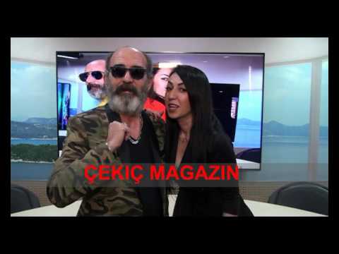 çekiç magazin fragman 1