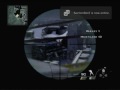 MODERNWARFARE 2 SPEC OPS MISSION SNIPER FI WALKTHROUGH