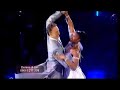 Denise Lewis & Ian Waite's Quickstep, Strictly Series 2
