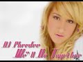 Ashley tisdale - well be together (remix/edit)