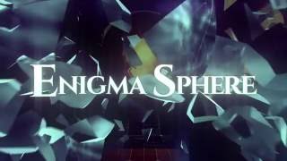 VR escape game, ENIGMA SPHERE release to coincide with Oculus Touch launch!