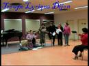 TROUPE LYRIQUE DIJON : EN REPET ! TROUPE LYRIQUE DIJON : EN REPET !