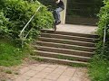 brandon kickflip 7