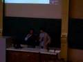 Doublant poivro cour de PCEM 1 Bio