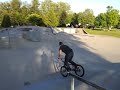 Click here to watch this video Terry's Double-Peg Fail!