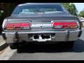 Datsun 280c Uncle Cedric gets a Turbo