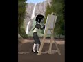 Meez Isoya Miharu Video profile