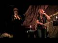 listening poetry Rumi/Barks with Kim Rosen and Jami Sieber