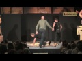 Kabaret Mimika - Twój dzień (IX ZGK)