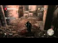 Assassin's Creed Brotherhood - Gladiator Achievement Guide (Romulus Den)