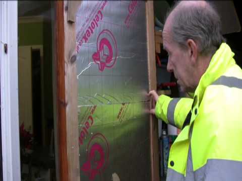 how to make n gauge hills