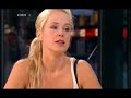Danish interview (Aftenshowet)