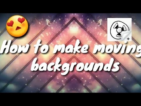 video-linktoworks-How to do||a moving background on||flipaclip(2019 ...