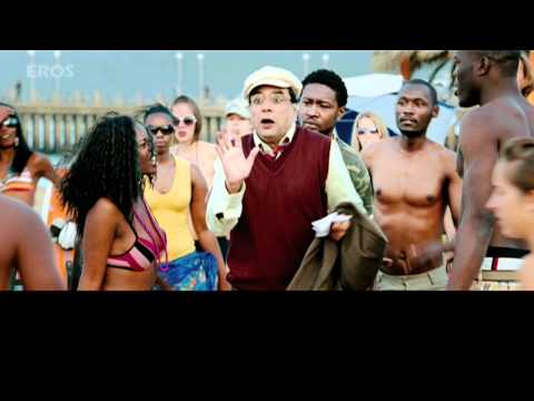 No Problem Title song