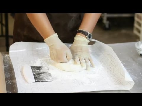 how to make fondant
