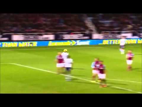 BBC Match of the Day's Goals of the Season