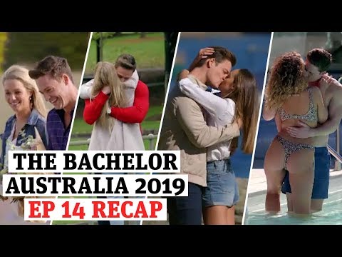 The Bachelor Australia 2019 Episode 14 Recap: Home Sweet Home