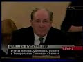 Rockefeller shutting down Internet - Bills s 773 & s 778