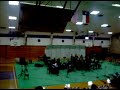 Andress High School Jazz Band 06-07 EPISD