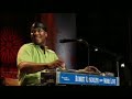 Robert Randolph Band-The March