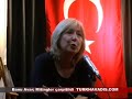 Banu Avar Konferans Br�ksel - Bruksel