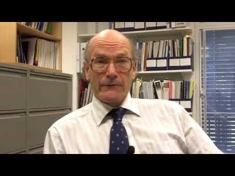 Paul Ekins - Talking Green Economy