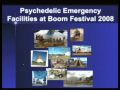 Mainstreaming Psychedelics: From FDA to Harvard to Burning Man