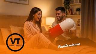 Vocea Timpului - Pastila minune (Official Video ) 2026 ????