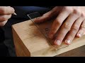 Japanese Joinery