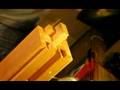 Japanese Joinery