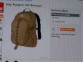 Backpack Shopping with Nutnfancy