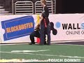 Nick Goobin Scores