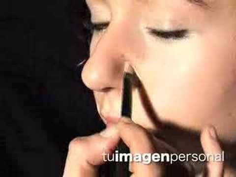 Trucos de maquillaje, Delineado de lapiz parte 1 y parte 2 0 Trucos de maquillaje, Delineado de lapiz parte 1 y parte 2